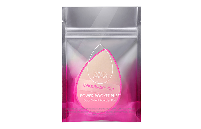 Beauty Blender Power Pocket Puff