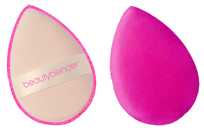 Beauty Blender Power Pocket Puff