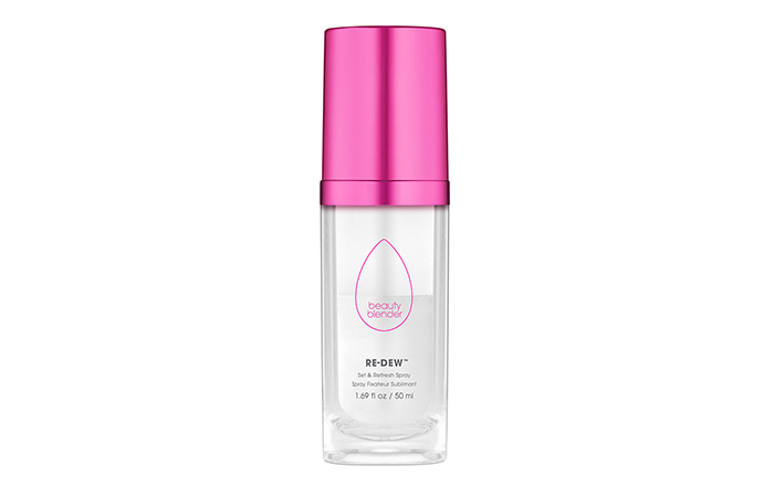 Beauty Blender Re-Dew Set & Refresh Spray