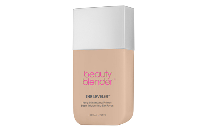 Beauty Blender The Leveler Primer