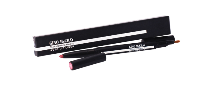 GINO McCRAY The Professional Make Up Auto Lip Liner