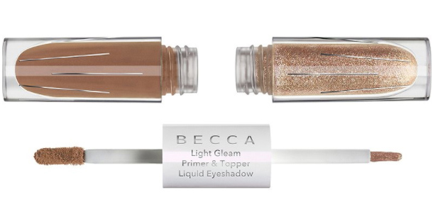 Becca Light Gleam™ Primer & Topper Liquid Eyeshadow