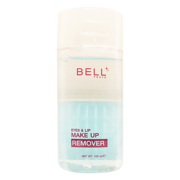 BELL STAR Eyes & Lip Make Up Remover