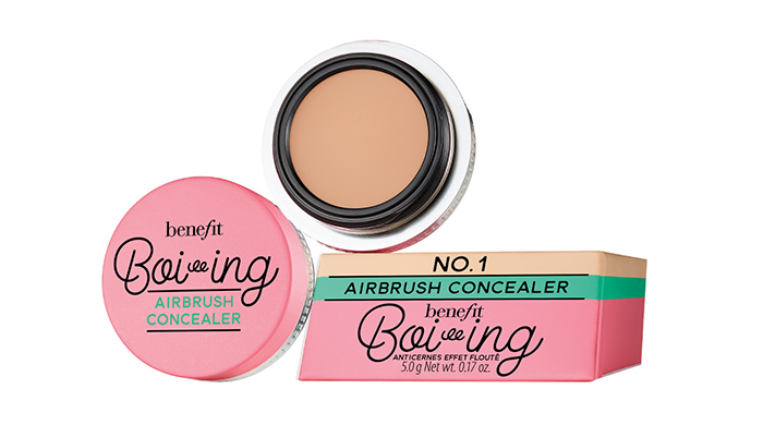 Benefit Boi-ing Airbrush Concealer