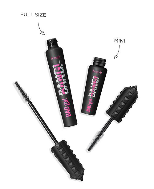 Benefit BADgal Bang! Mascara