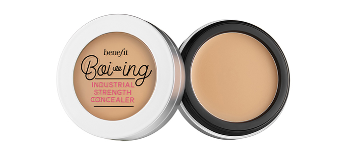 Benefit Boi-ing Industrial Strength Concealer