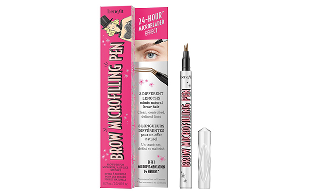 Benefit Brow Microfilling Pen