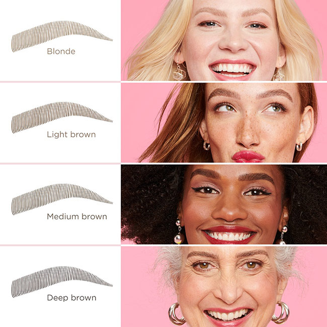 Benefit Brow Microfilling Pen