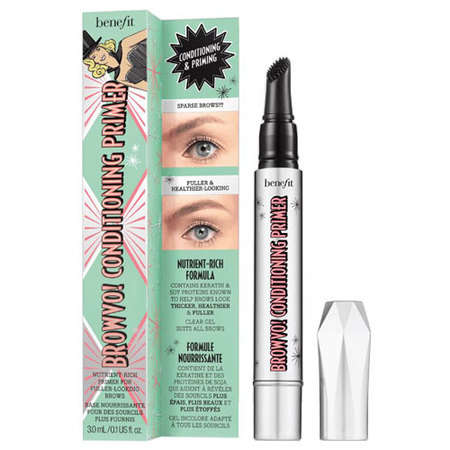 Benefit BROWVO! Conditioning Eyebrow Primer