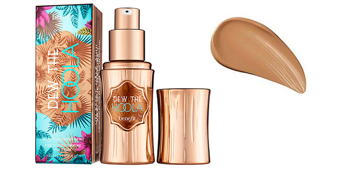 Benefit Dew The Hoola Liquid Bronzer