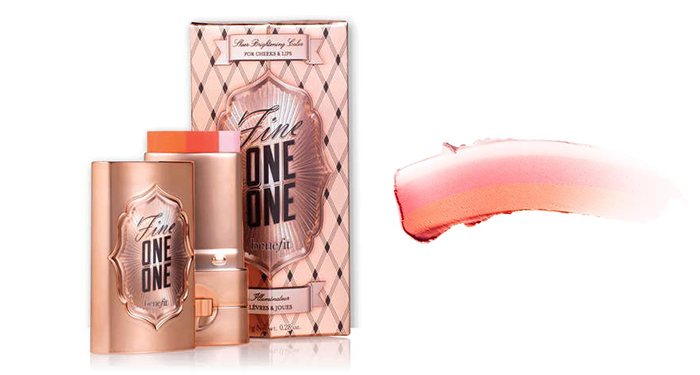 Benefit Fine-One-One Blush Stick