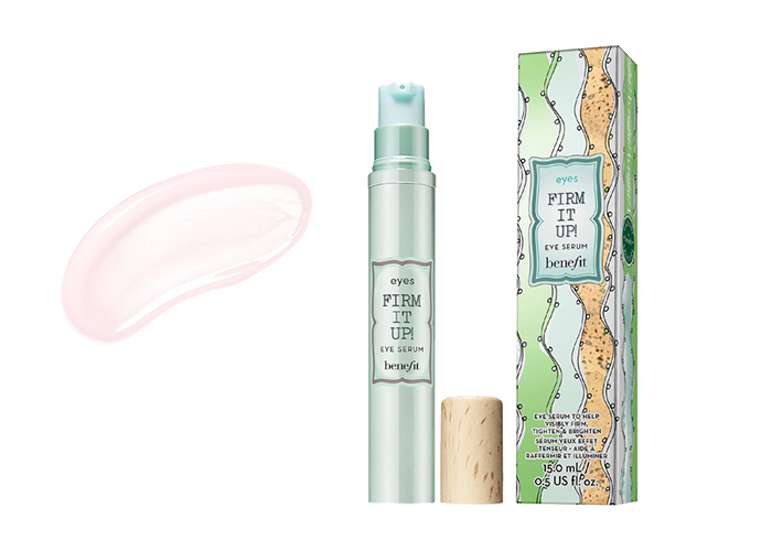 Benefit Firm It Up! Eye Serum