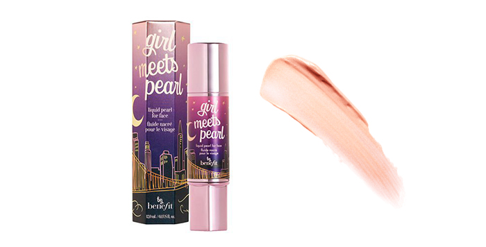 Benefit Girl Meets Pearl