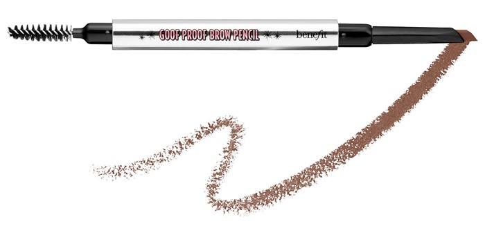 ดินสอเขียนคิ้ว Benefit Goof Proof Brow Pencil 