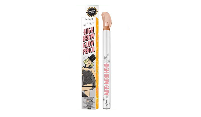 Benefit High Brow Glow Brow Highlighter