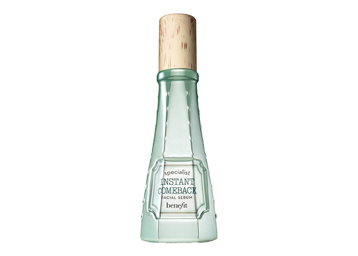 Benefit Instant Comeback Facial Serum