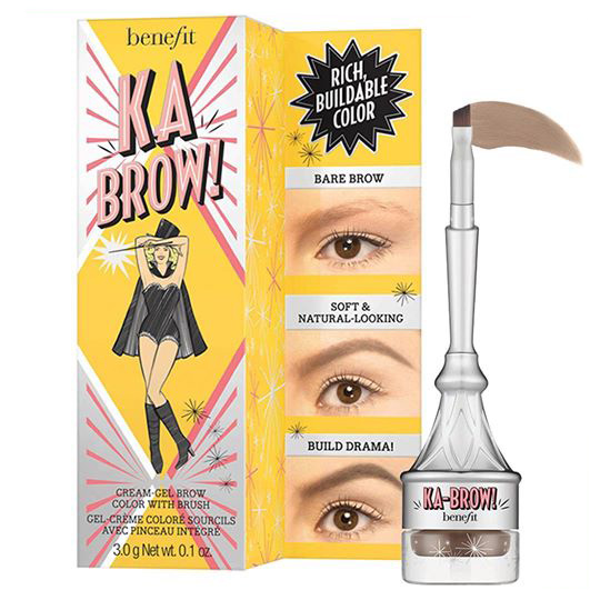 benefit ka-brow!