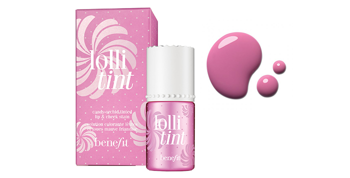 Benefit Lollitint