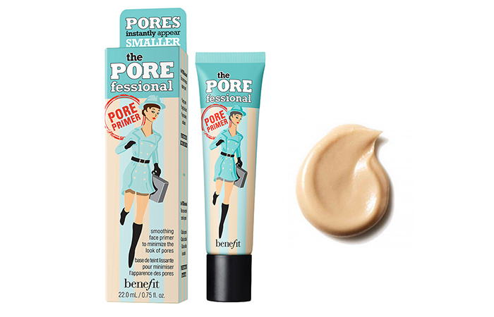 Benefit The POREfessional Face Primer