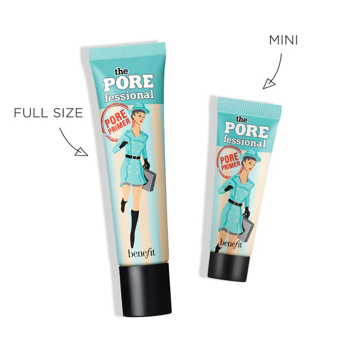 Benefit The POREfessional Face Primer