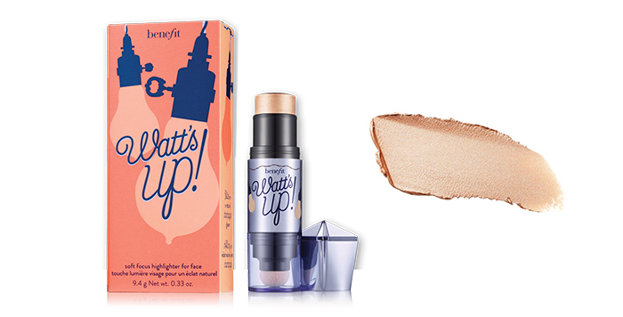 Benefit Watt's Up Highlighter