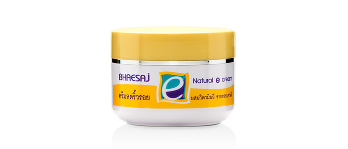 BHAESAJ Natural E Cream