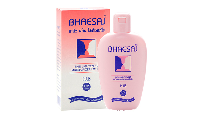 BHAESAJ Skin Lightening Lotion