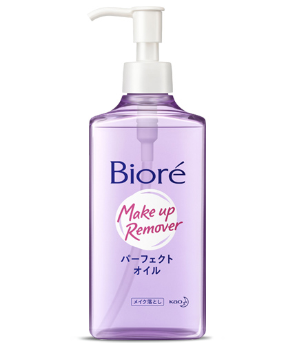 คลีนซิ่งออยล์ Biore Makeup Remover Cleansing Oil