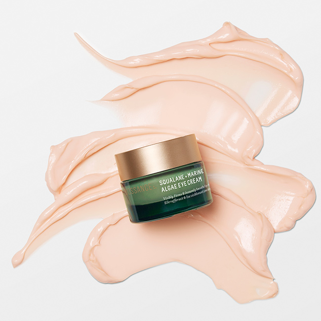 Biossance Squalane   Marine Algae Eye Cream