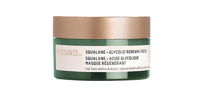 Biossance Squalane   Omega Repair Cream 