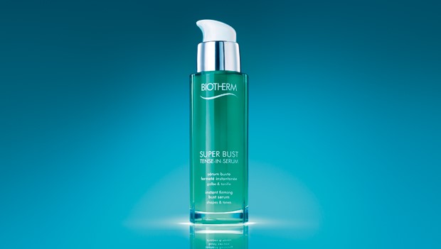 biotherm bust tense-in-serum