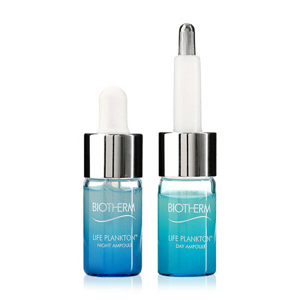 Biotherm Life Plankton™ Night & Day Ampoule