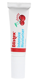 ลิปบาล์ม Blistex Intensive Moisturiser Cherry