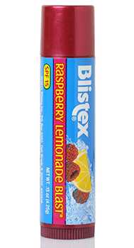 ลิปบาล์ม Blistex Raspberry Lemonade Blast