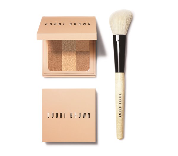 bobbi brown nude finish illuminating powder