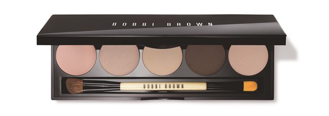 bobbi brown nude on nude eye palette