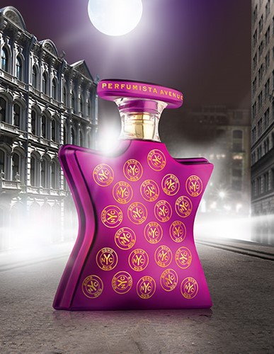 bond no.9 perfumista avenue