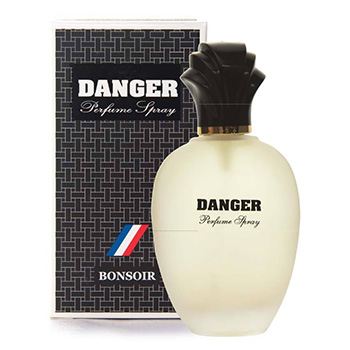 น้ำหอม Bonsoir Danger Perfume