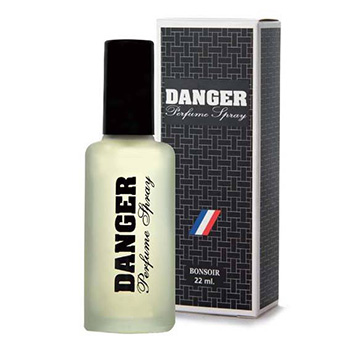 น้ำหอม Bonsoir Danger Perfume