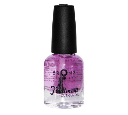 bronx colors cuticle oil