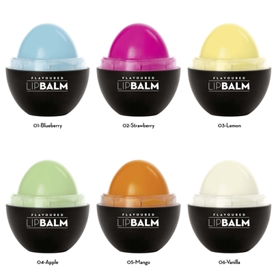 bronx colors flavoured lip balm