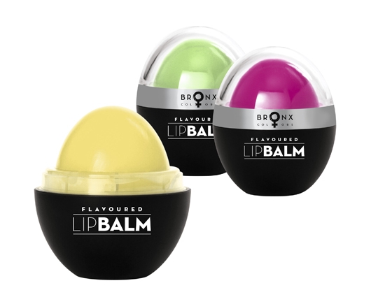 bronx colors flavoured lip balm