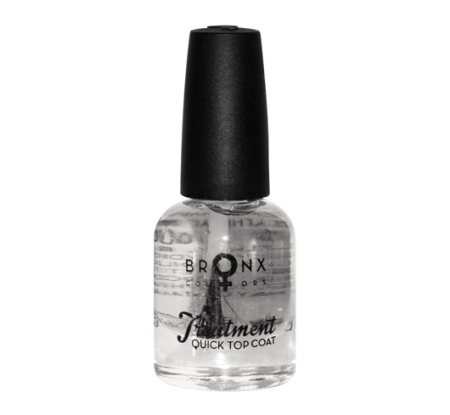 bronx colors quick top coat