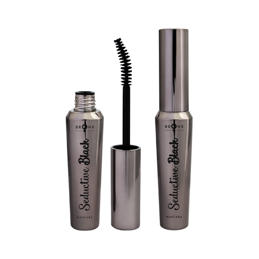 Bronx Colors Seductive Black Mascara