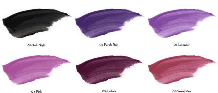 bronx colors smoothie lip gloss