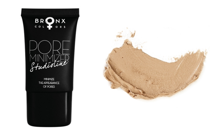 bronx colors studioline pore minimizer