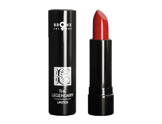 bronx colors the legendary lipstick