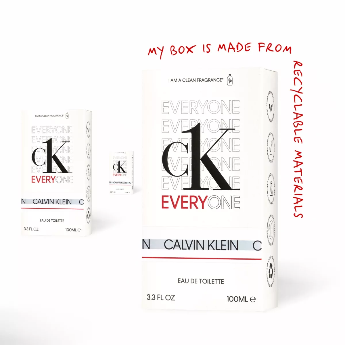 CK Everyone Eau de toilette