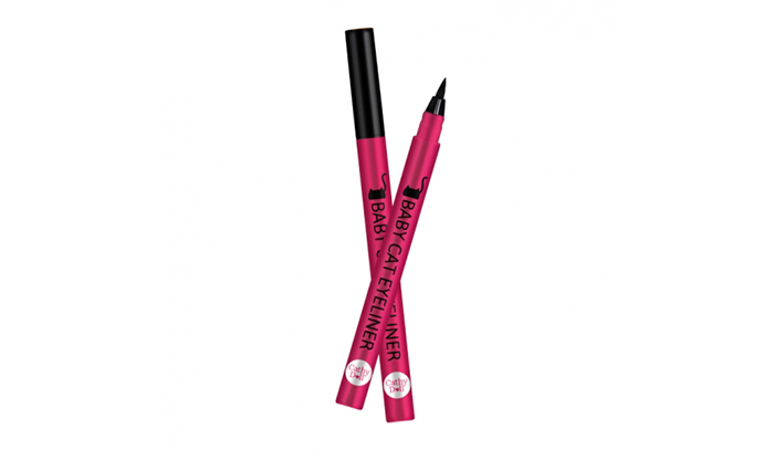 Cathy Doll Baby Cat Eyeliner