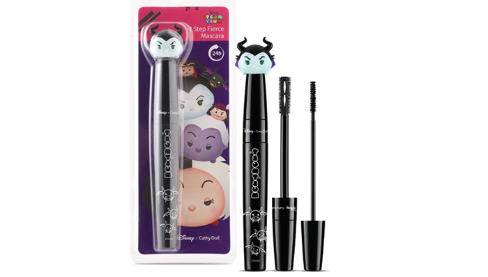 Cathy Doll Disney Tsum Tsum 2 Step Fierce Mascara